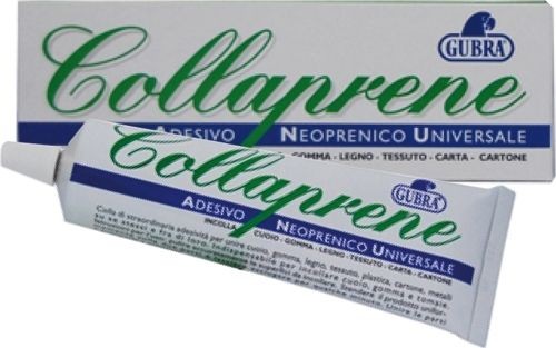Collaprene colla adesivo cuoio - colla,