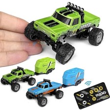 RC Fuoristrada Monster Truck
