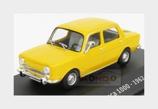 1:43 EDICOLA Simca 1000 1962