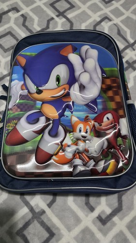 Sonic the hedgehog - sonic,