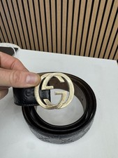 Cintura Gucci