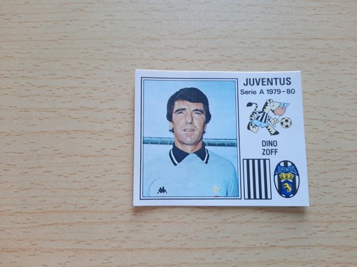 Panini calciatori 1979 - 1979, 80