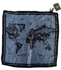Alviero Martini 100% Silk
