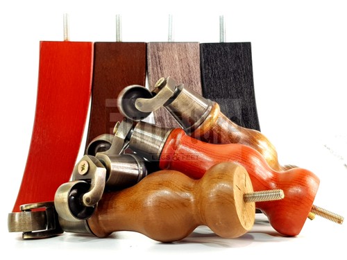 Gambe per mobili legno - mobili,