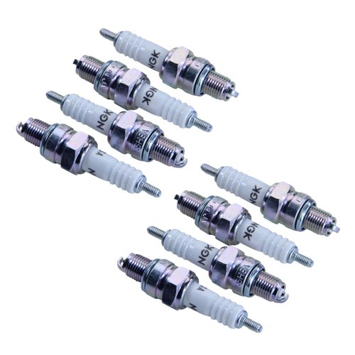 Candele ngk c6hsa - candele, honda