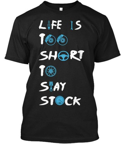 Shirt revkitco life too - revkitco,