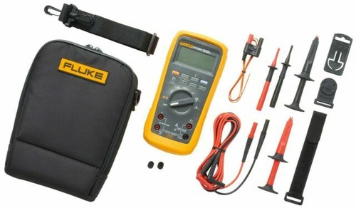 Kit combinato multimetro