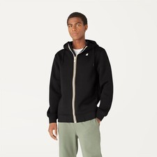 K-Way Kway - Felpa con