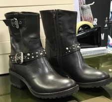 Stivaletto Emanuela passeri