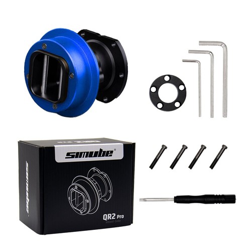Qr2 pro adattatore - qr2,