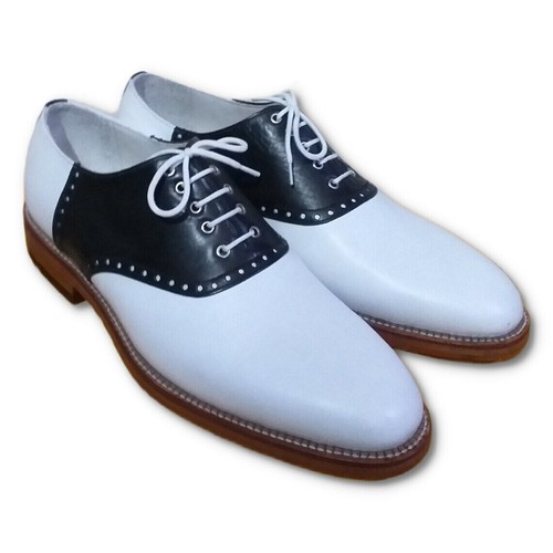 Scarpe stringate oxford brogue - stringate,