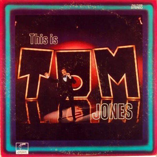 Tom jones this - tom,