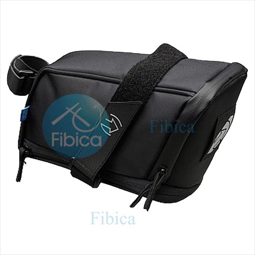 Nuova borsa sella shimano - nuova,