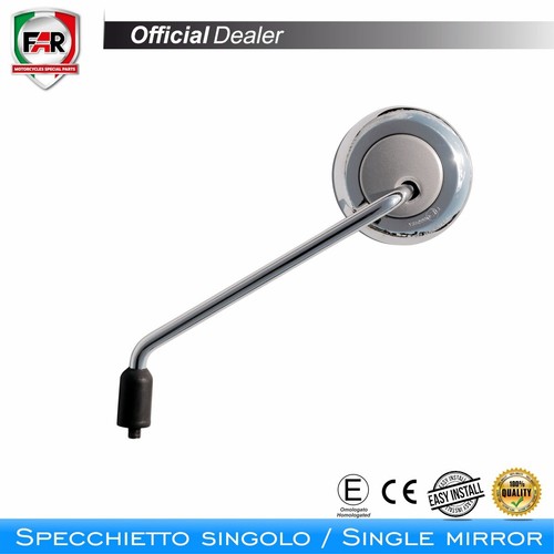 Specchietto far 7562 destro - specchietto,