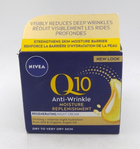 Nuovo nivea q10 - nuovo!, crema