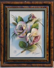 CAPODIMONTE - FIORI-
