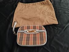 Borsetta Burberry