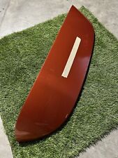 SPOILER PORTELLONE POSTERIORE FIAT Tipo Serie Station Wagon 73562506 originale