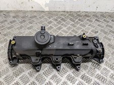 Coperchio bilanciere motore