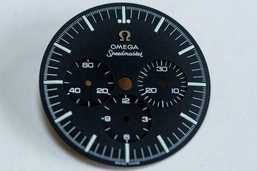 New boxed original - original, omega