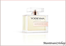 YODEYMA profumo donna