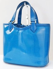 Autentica borsa a mano in