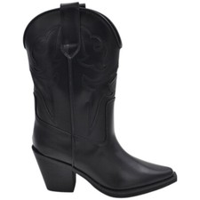 Stivali Corina M3740 nero