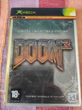 DOOM 3 LIMITED COLLECTOR'S