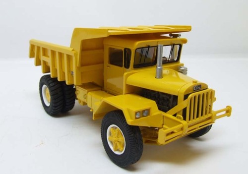 Dumper terminale cline - dumper,