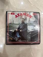 Misha Shufutinsky set 10 tapes