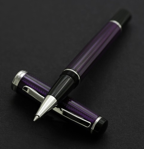 Penna roller xezo - roller, incognito
