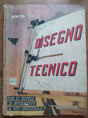 Disegno tecnico scuole - disegno,