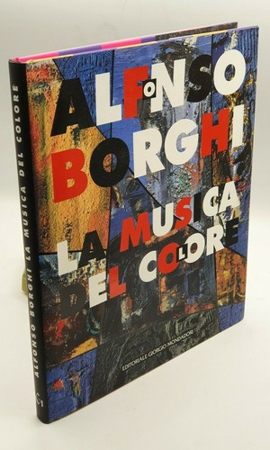 Alfonso borghi musice - alfonso,