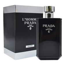 Prada Uomo Intense Eau de