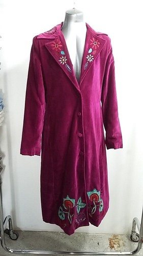 Accogliente cappotto - , in