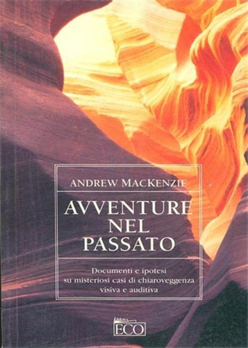 Mackenzie andrew avventure - mackenzie,andrew.,