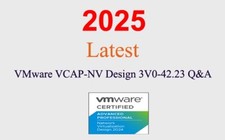 VMware VCAP-NV Design
