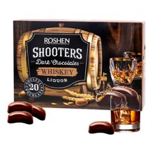 Roshen Shooters caramelle al