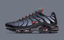 Nike Air Max Plus Tn, UK
