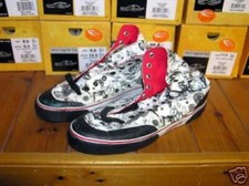 SCARPE DA BASEBALL CLASSICHE