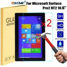 2 pezzi per Microsoft Surface