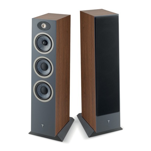 Focal theva dark - focal, n3