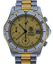 Orologio Vintage 37mm Uomo Tag