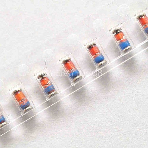 100pcs 30v zmm30v 0 - zmm30v, 0.5w