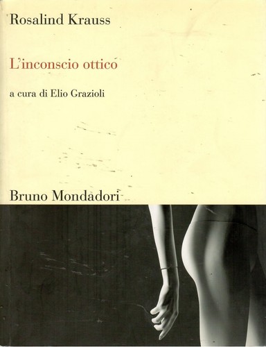 Inconscio ottico - l'inconscio,