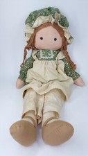 Holly Hobbie Amy Grande Rag
