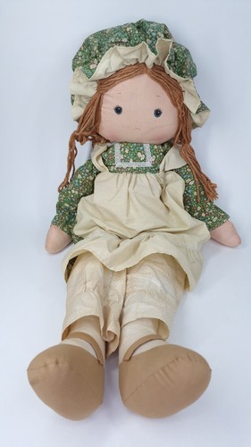 Holly hobbie amy grande - hobbie,