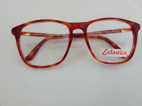 Lozza elastica montatura per - elastica,