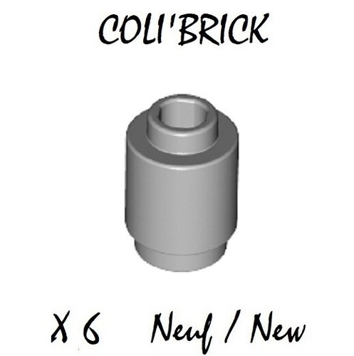 Lego 3062 6x brique - b,