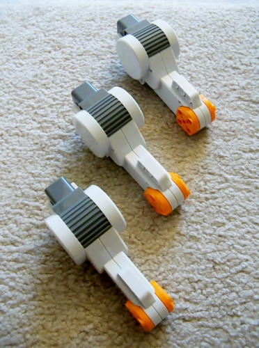 Lego mindstorms nxt ev3 - lego, nxt/ev3